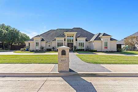 8317 Eagle Pass Drive Fort Worth, TX 76179