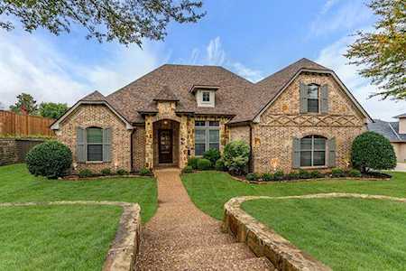 602 Hays Drive Keller, TX 76248
