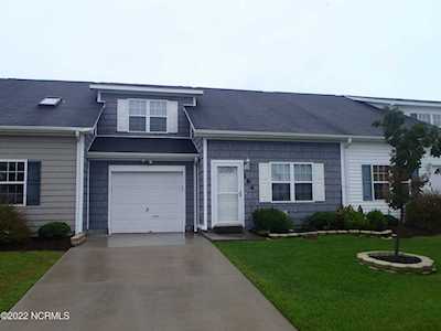 184 Kelly Circle Hubert, NC 28539