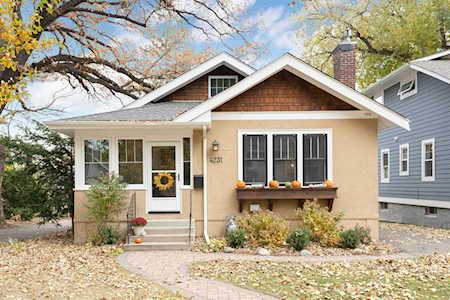 4231 Abbott Avenue S Minneapolis, MN 55410