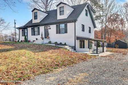 441 Oakridge Dr Mt Washington, KY 40047