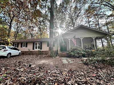 2212 Old Kearney Road Wake Forest, NC 27587