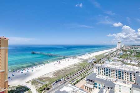 15928 Front Beach Rd #3- 2209 Panama City Beach, FL 32413