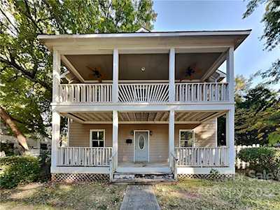 921 Woodside Ave Charlotte, NC 28205