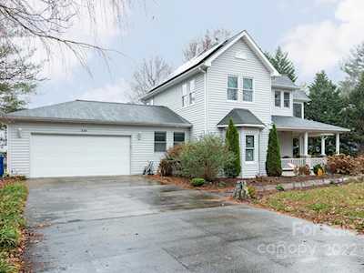 224 Eagle Point Dr Brevard, NC 28712