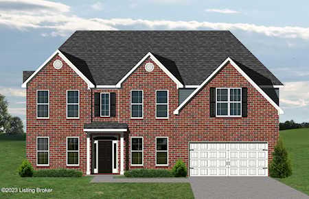 14315 Halden Ridge Way Louisville, KY 40245