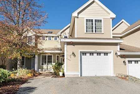 208 Cherrywood #208 Clinton, MA 01510