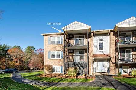 610 S Franklin St #D303 Holbrook, MA 02343