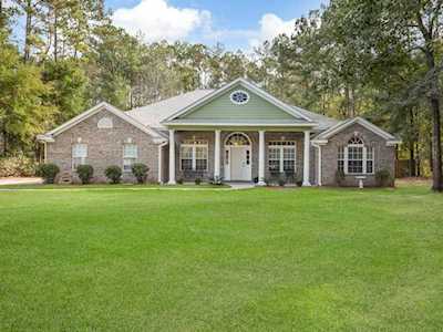 7 Bunting Dr Crawfordville, FL 32327
