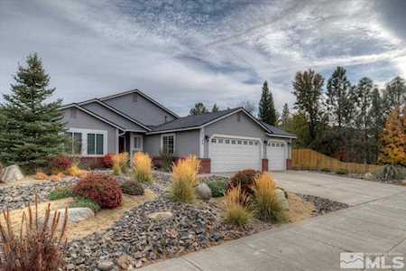 2159 Shadow Brook Ct Carson City, NV 89703-7370