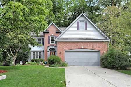 6443 Robinsrock Ln Indianapolis, IN 46268
