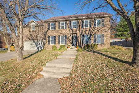 4008 Forsythe Dr Lexington, KY 40514