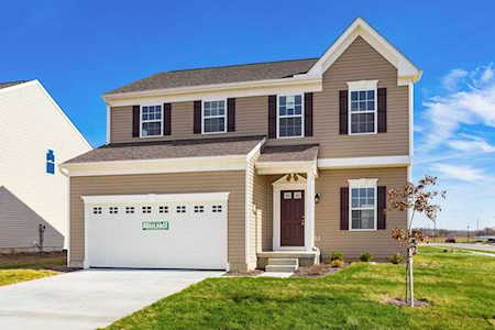 1117 Stratford Way London, OH 43140