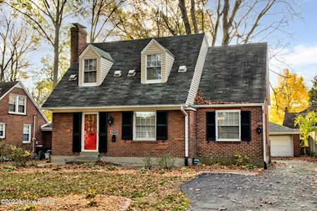 5717 Morrison Ave Louisville, KY 40214