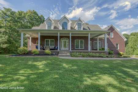 173 Summer Wind Farm Rd Shepherdsville, KY 40165