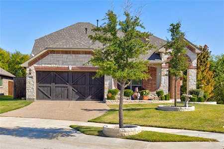 2200 Saint Jullian Street Savannah, TX 76227