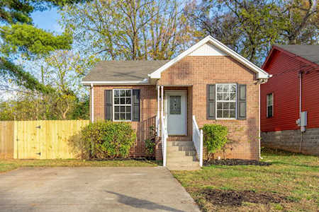 917 Stockell St Nashville, TN 37207