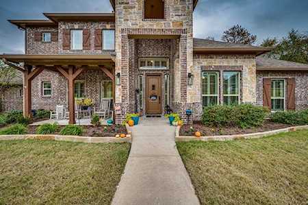 3730 Shiloh Trl Midlothian, TX 76065