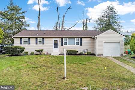 129 Wentz Ave Woodbury Heights, NJ 08097