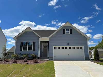 513 Rain Drizzle Court Wake Forest, NC 27587