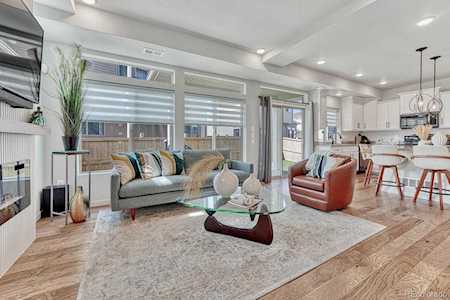 2854 Merry Rest Way Castle Rock, CO 80109