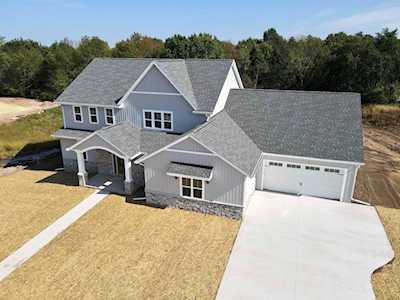 3215 Rockcress Circle De Pere, Town of Ledgeview, WI 54311