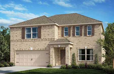 3684 Keechi Creek Drive Prosper, TX 75078