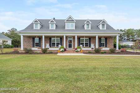 135 Crane Point Road Hampstead, NC 28443