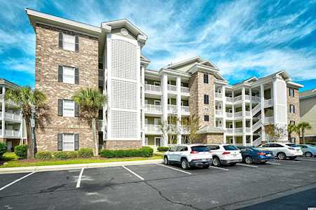 4821 Luster Leaf Circle #105 Myrtle Beach, SC 29577