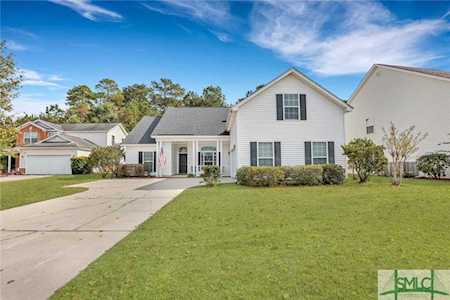 12 River Rock Rd Savannah, GA 31419