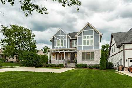 2027 Galbraith Dr Nashville, TN 37215