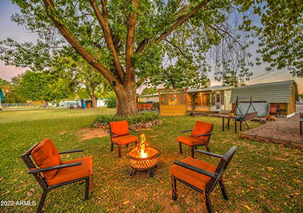 1630 E Indigo Street Mesa, AZ 85203