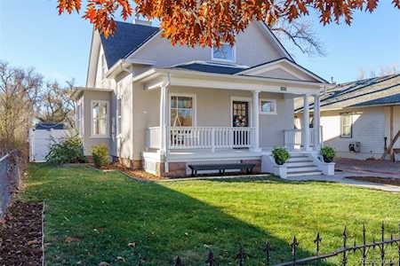 1015 E Boulder St Colorado Springs, CO 80903