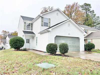 120 Ashton Green Blvd Newport News, VA 23608