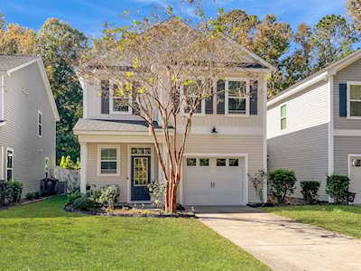 191 Dorothy Dr Charleston, SC 29414