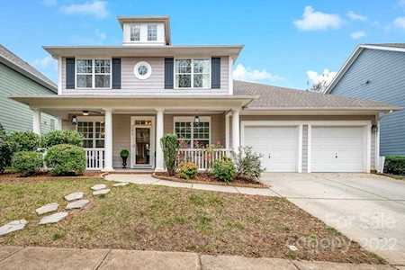 17817 Overland Forest Dr Cornelius, NC 28031