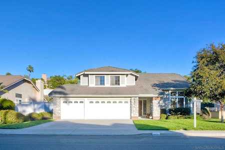 10791 Sunset Ridge Drive San Diego, CA 92131