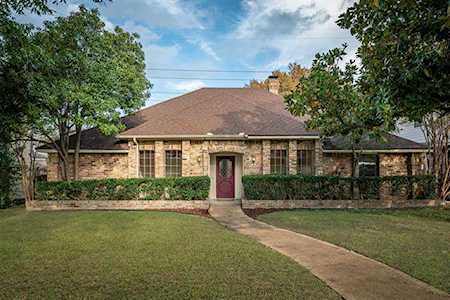 8023 Moss Meadows Drive Dallas, TX 75231