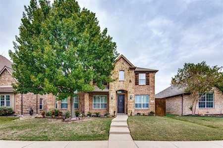 10642 Astoria Drive Frisco, TX 75035