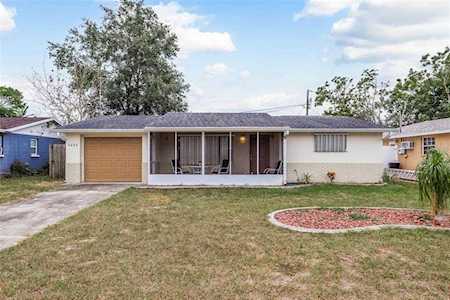 5430 Poinsettia Dr New Port Richey, FL 34652