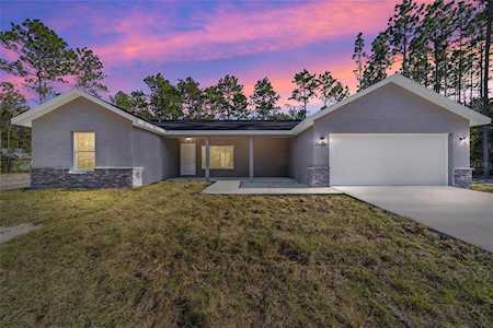 8400 SW 137th Ct Dunnellon, FL 34432