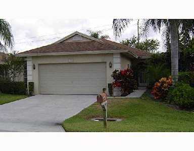 160 Sims Creek Drive Jupiter, FL 33458