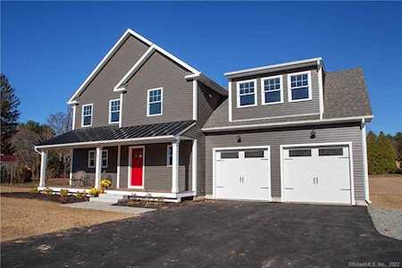 76 West Granby Road Granby, CT 06035