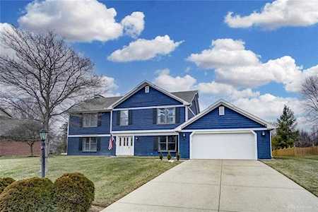 1127 Chisolm Trail Washington Twp, OH 45458