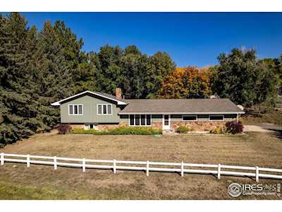 3410 Rawhide Dr Laporte, CO 80535