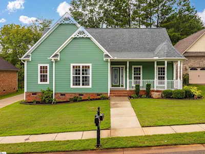 118 Paisley Promenade Boiling Springs, SC 29316