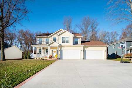 540 Terra Verde Ave Columbiana, OH 44408