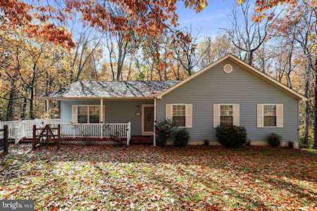 126 Birch Dr Harpers Ferry, WV 25425