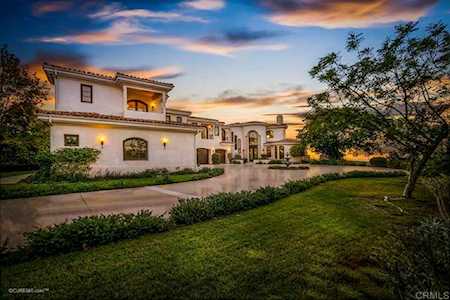7918 Camino De Arriba Rancho Santa Fe, CA 92067