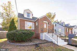 67 Walnut St Woodbury, NJ 08096